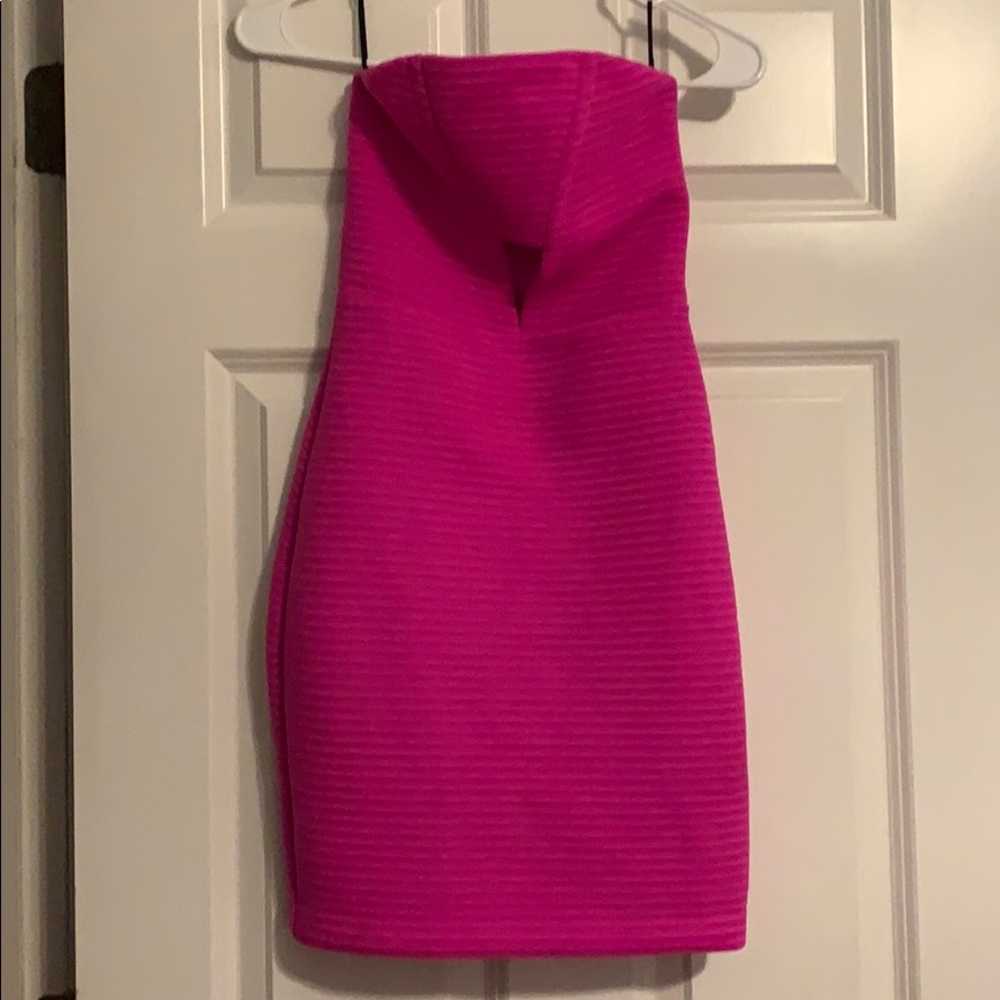 Express dress
